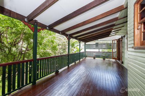 Property photo of 31 Gatwick Street Stafford Heights QLD 4053