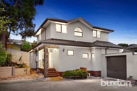 Property photo of 2/11 Armstrong Street Mount Waverley VIC 3149