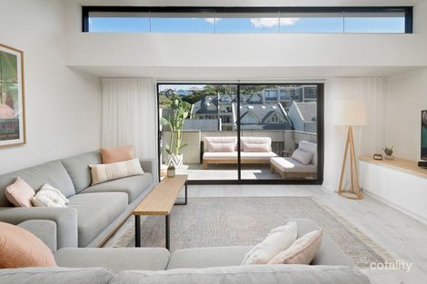 Property photo of 18/62-64 Pittwater Road Manly NSW 2095