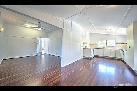 Property photo of 31 Jeffries Street Yeppoon QLD 4703