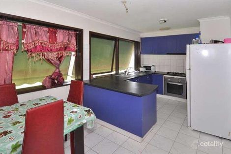 Property photo of 3 Camelot Drive Albanvale VIC 3021