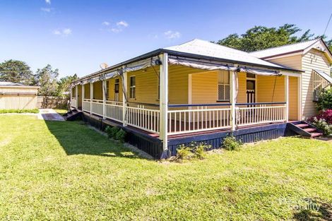 Property photo of 14 Kent Street East Toowoomba QLD 4350