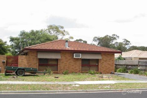 42 Dunsterville Cres, Frankston, VIC 3199