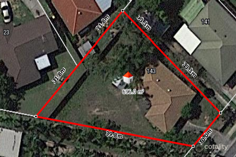 143 Middle Rd, Hillcrest, QLD 4118