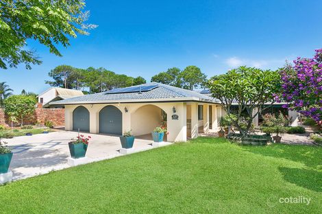 Property photo of 129 Murtha Drive Elanora QLD 4221