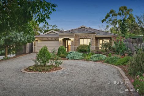 50 Durham Rd, Kilsyth, VIC 3137