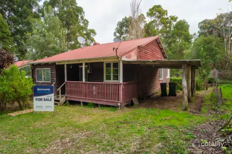 Property photo of LOT 19/1196 Wheatley Coast Road Quinninup WA 6258