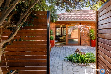 Property photo of 9 Allan Place Curtin ACT 2605