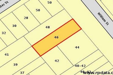 Property photo of 46 William Street Emu Park QLD 4710
