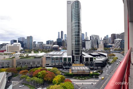 1510/83 Queens Bridge St, Southbank, VIC 3006