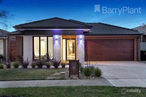 Property photo of 17 Kotiko Road Keysborough VIC 3173