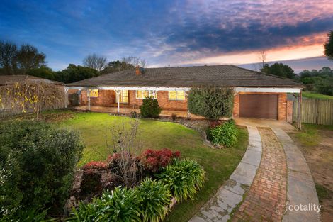 Property photo of 9 Dickson Court Chiltern VIC 3683