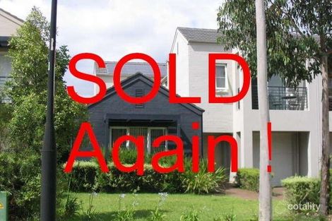 4 Zatopek Ave, Newington, NSW 2127