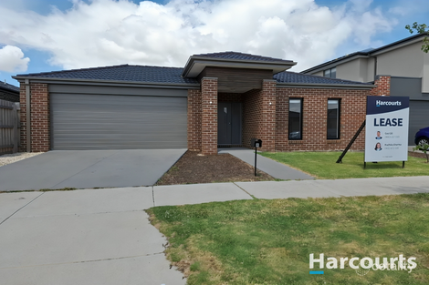 Property photo of 8 Detroit Avenue Cranbourne East VIC 3977