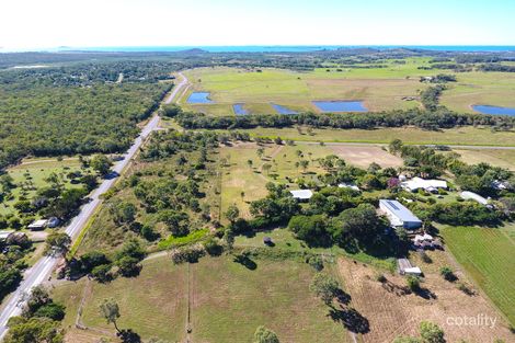 Property photo of 684 Hay Point Road Alligator Creek QLD 4740