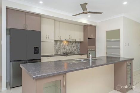 Property photo of 9 Osterlund Place Burdell QLD 4818