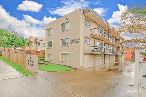 5/42 Fifth Ave, Coorparoo, QLD 4151