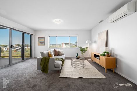 Property photo of 115/51 Catalano Street Wright ACT 2611