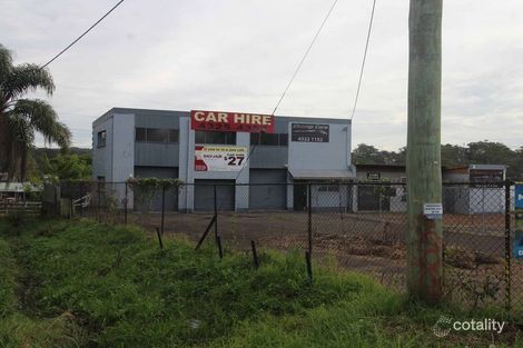 Property photo of 434 Pacific Highway Wyoming NSW 2250