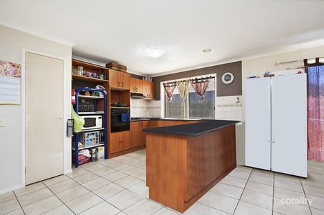 Property photo of 13 Heritage Drive Broadford VIC 3658