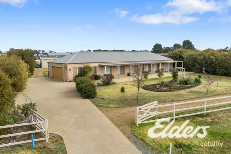 Property photo of 13 Kingfisher Drive Mulwala NSW 2647