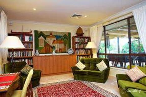 Property photo of 4 Britannia Road Castle Hill NSW 2154