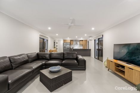 Property photo of 33 Niccy Road Coomera QLD 4209
