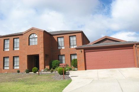 5 Bungarim Wynd, Sydenham, VIC 3037