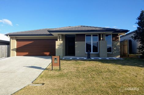 14 Hollanders Cres, Ormeau Hills, QLD 4208