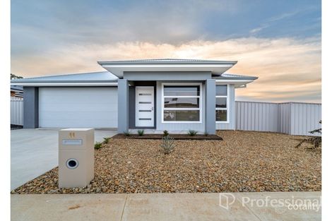 11 Baylis St, Baranduda, VIC 3691