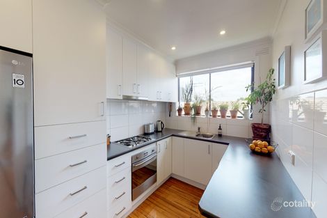 Property photo of 16/99-101 Cowper Street Footscray VIC 3011