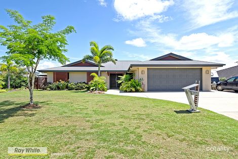 Property photo of 8 Hughendon Court Deception Bay QLD 4508
