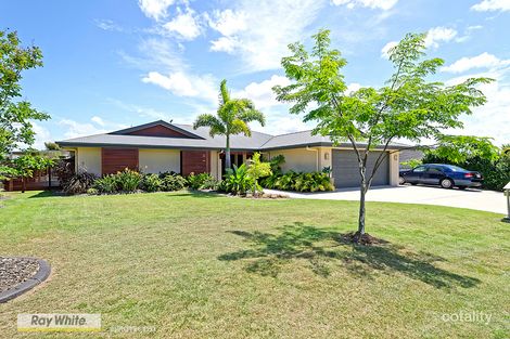 Property photo of 8 Hughendon Court Deception Bay QLD 4508