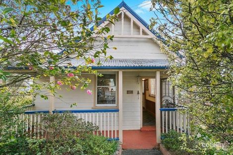 Property photo of 12 Leichhardt Street Katoomba NSW 2780