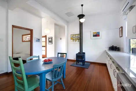 Property photo of 32 Myring Street Castlemaine VIC 3450