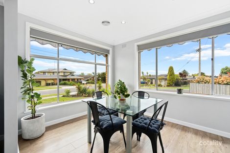Property photo of 31 Doyne Crescent Traralgon VIC 3844
