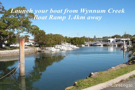 Property photo of 2303 Wynnum Road Wynnum QLD 4178