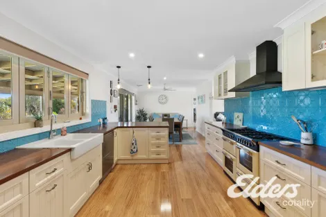 Property photo of 13 Kingfisher Drive Mulwala NSW 2647