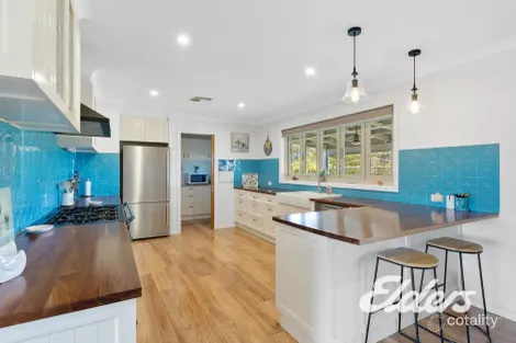 Property photo of 13 Kingfisher Drive Mulwala NSW 2647