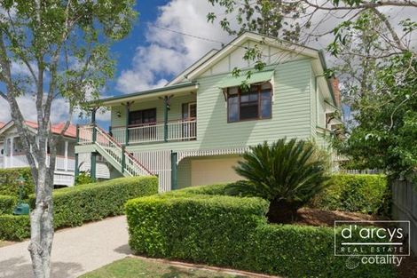 Property photo of 26 Brisbane Street Ashgrove QLD 4060