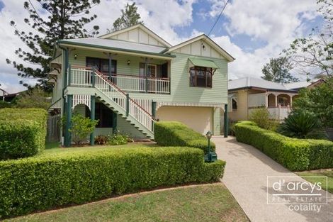 Property photo of 26 Brisbane Ashgrove QLD 4060