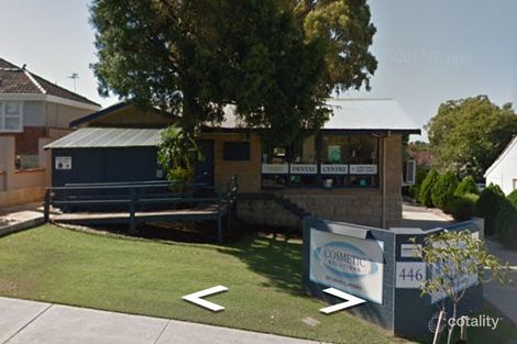 446 Cambridge St, Floreat, WA 6014