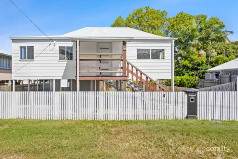 18 Ben St, Yeppoon, QLD 4703