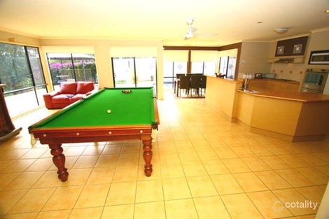 Property photo of 12 Silverpine Crescent Oxenford QLD 4210