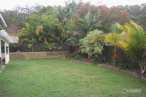 Property photo of 11 Glentrees Grove Currumbin Waters QLD 4223