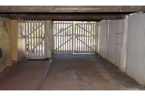 Property photo of 21 Kent Street Rockhampton City QLD 4700