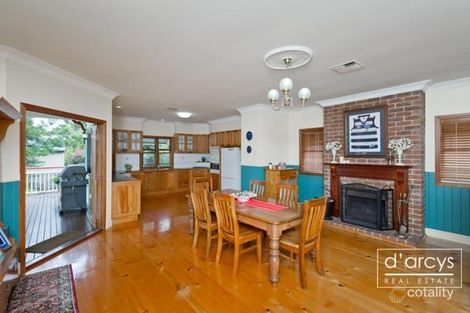 Property photo of 26 Brisbane Ashgrove QLD 4060