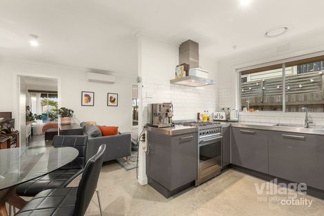 Property photo of 35 Commercial Road Footscray VIC 3011