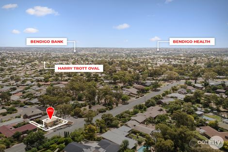 Property photo of 1/1 Heyington Place Kennington VIC 3550