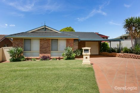 Property photo of 35 Yuroka Street Glenmore Park NSW 2745